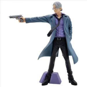 Figura Taro Sakamoto Sakamoto Days 22 cm