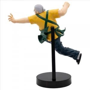 Figura Taro Sakamoto Sakamoto Days - Vibration Stars 18 cm