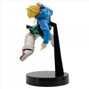Figura Shin Asakura Sakamoto Days - Vibration Stars 12 cm