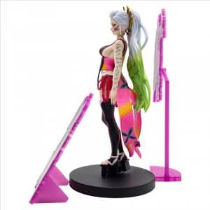 Figura Daki Demon Slayer: Kimetsu No Yaiba - Demon Series-Ex (Daki/Gyutaro) 16 cm