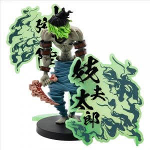 Figura Gyutaro Demon Slayer: Kimetsu No Yaiba - Demon Series-Ex (Daki/Gyutaro) 15 cm