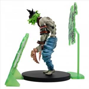 Figura Gyutaro Demon Slayer: Kimetsu No Yaiba - Demon Series-Ex (Daki/Gyutaro) 15 cm