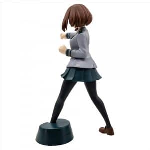 Figura Ochaco Uraraka My Hero Academia - Glitter&Glamours 22 cm