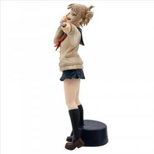 Figura Himiko Toga My Hero Academia - Glitter&Glamours 22 cm
