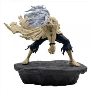 Figura Tomura Shigaraki My Hero Academia - Combination Battle - Finale 12 cm