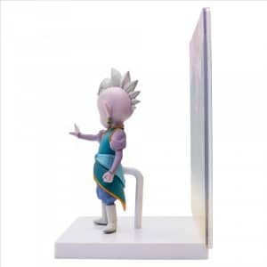 Figura Supreme Kai (Mini) Dragon Ball Daima - With Panel 9 cm