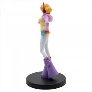 Figura Stussy One Piece - Dxf The Grandline Series Egghead 16 cm