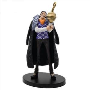Figura Crocodile One Piece - Dxf The Grandline Series Extra 17 cm