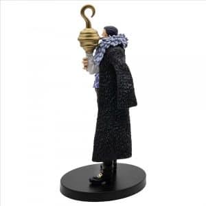 Figura Crocodile One Piece - Dxf The Grandline Series Extra 17 cm