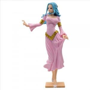 Figura Nefeltari Vivi II One Piece - Glitter&Glamours 23 cm