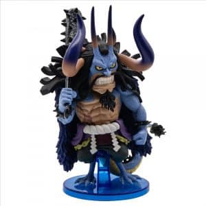 Figura Kaido One Piece - Mega World Collectable 13 cm