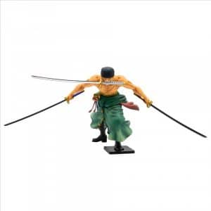 Figura Roronoa Zoro One Piece - Grandista - Special Edition 23 cm