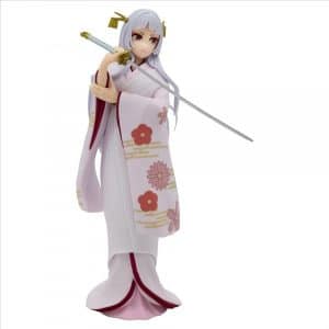 Figura Akane Kurokawa Oshi No Ko - Sayahime Ver. 18cm