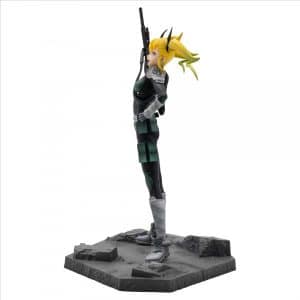 Figura Kikoru Shinomiya Kaiju No.8 (The Brush) 16cm