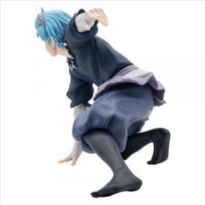 Figura Aqua Oshi No Ko - Touki Ver. 12 cm