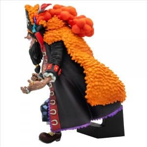Figura The Marshall D. Teach One Piece - King Of Artist