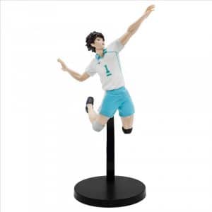 Figura Toru Oikawa Haikyu!! Posing 15cm