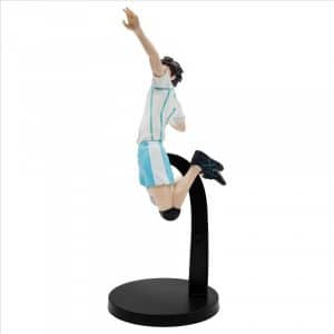 Figura Toru Oikawa Haikyu!! Posing 15cm