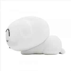 Figura Shiro Crayon Shinchan - Fluffy Puffy (Ver.B) 6cm
