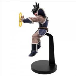 Figura Turles Dragon Ball Z - Gxmateria 14cm