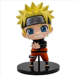 Figura Naruto Uzumaki Naruto Shippuden - Repoprize 10cm