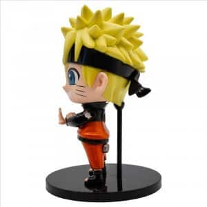 Figura Naruto Uzumaki Naruto Shippuden - Repoprize 10cm