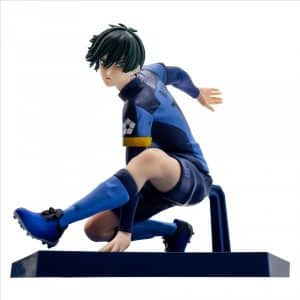 Figura Rin Itoshi Blue Lock 16cm