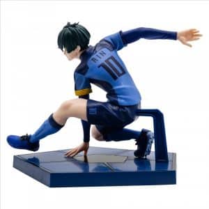 Figura Rin Itoshi Blue Lock 16cm