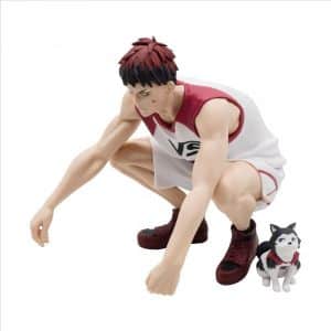 Figura Taiga Kagami & Tetsuya #2 Kuroko'S Basketball - The Movie Last Game Interval 10cm