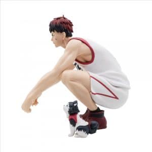 Figura Taiga Kagami & Tetsuya #2 Kuroko'S Basketball - The Movie Last Game Interval 10cm