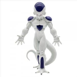 Figura Freezer Dragon Ball Z - Solid Edge Works 16cm