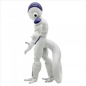 Figura Freezer Dragon Ball Z - Solid Edge Works 16cm
