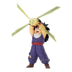 Figura Gohan III Dragon Ball Z - Gxmateria 12cm