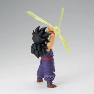Figura Gohan III Dragon Ball Z - Gxmateria 12cm