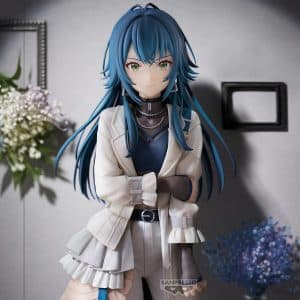Figura Temari Tsukimura The Idolm@Ster Gakuen Espresto - Stylish Pose 22cm