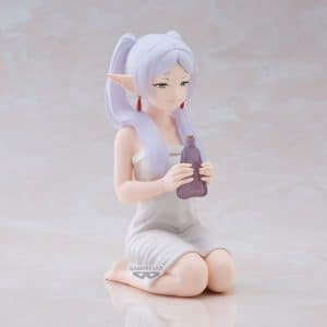 Figura Frieren Frieren: Beyond Journey'S End - Relax Time 13cm