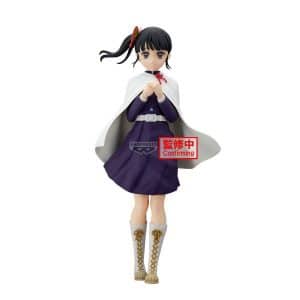 Figura Kanao Tsuyuri Demon Slayer: Kimetsu No Yaiba - Glitter&Glamours 22cm