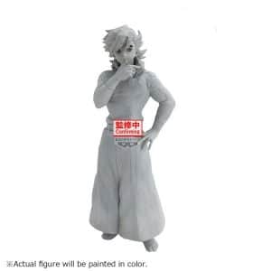 Figura Doma Demon Slayer: Kimetsu No Yaiba - Demon Series Vol.14 17cm