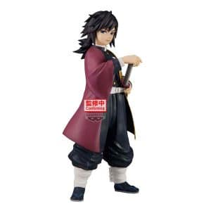 Figura Giyu Tomioka Demon Slayer: Kimetsu No Yaiba - Grandista 24cm