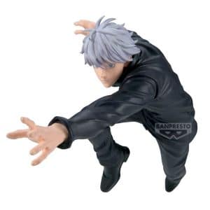 Figura Satoru Gojo II Jujutsu Kaisen - Maximatic 22cm