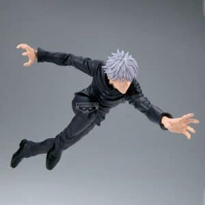 Figura Satoru Gojo II Jujutsu Kaisen - Maximatic 22cm