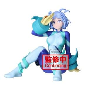 Figura Nejire Hado My Hero Academia - Glitter&Glamours 13cm