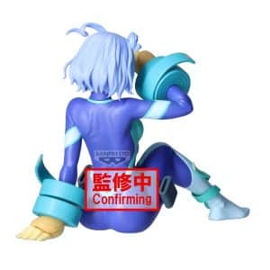 Figura Nejire Hado My Hero Academia - Glitter&Glamours 13cm