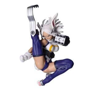 Figura Mirko My Hero Academia - The Amazing Heroes Plus 16cm