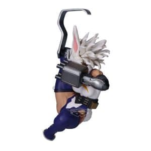 Figura Mirko My Hero Academia - The Amazing Heroes Plus 16cm