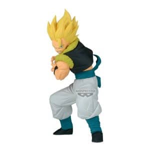 Figura Gogeta Dragon Ball Super - Grandista 20cm