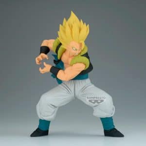Figura Gogeta Dragon Ball Super - Grandista 20cm