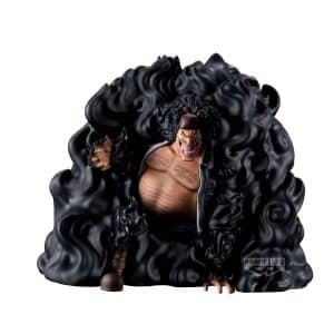 Figura Marshall D. Teach One Piece - FL Black Hole!!! 15cm