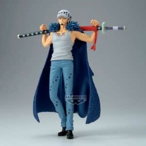 Figura Trafalgar Law One Piece - Dxf The Grandline Series Special 20cm