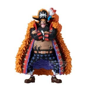 Figura Marshall D. Teach One Piece - Dxf The Grandline Series Special 18cm